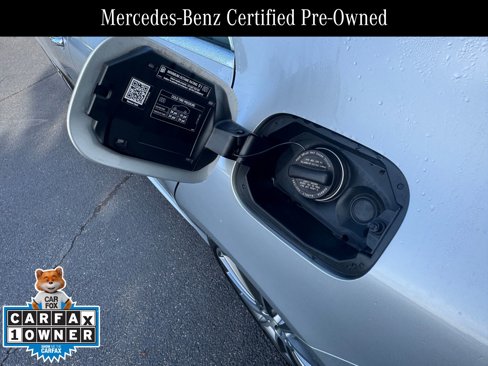 Certified 2023 Mercedes-Benz CLA 250 image 28