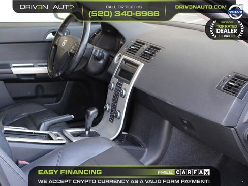 Used 2011 Volvo S40 T5 w/ Preferred Pkg image 18