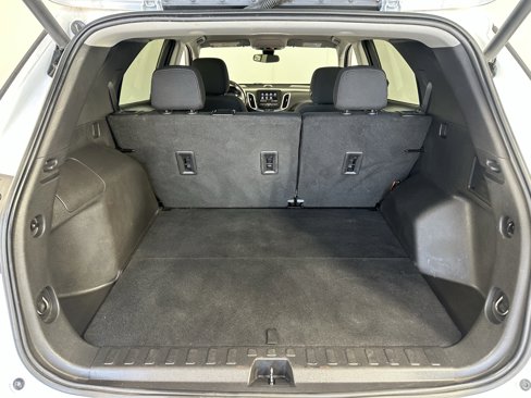 Used 2021 Chevrolet Equinox LT image 14