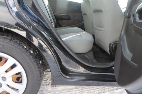Used 2017 Chevrolet Sonic LS image 16