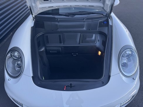 Used 2012 Porsche 911 Turbo S image 21