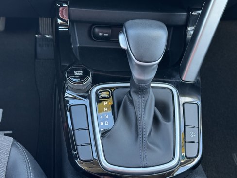 Certified 2023 Kia Seltos S w/ Navigation Package image 26