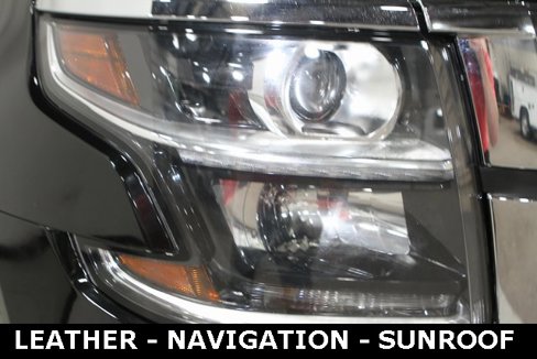 Used 2016 Chevrolet Tahoe LTZ image 7