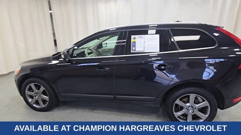 Used 2013 Volvo XC60 3.2 image 7