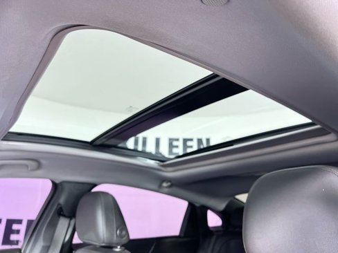 Used 2019 Chevrolet Malibu LT w/ Leather Package image 19