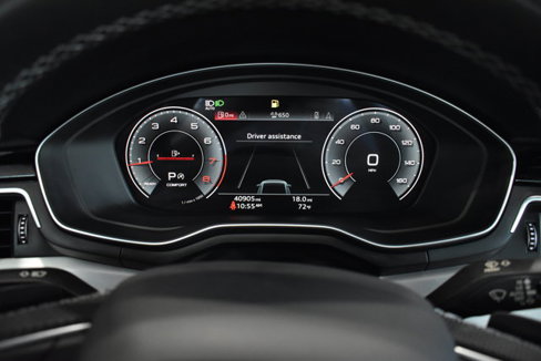 Used 2022 Audi A4 2.0T Premium Plus image 17
