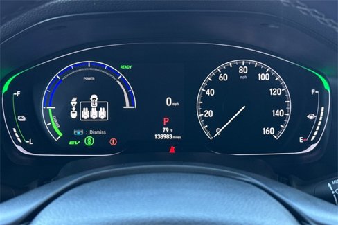 Used 2022 Honda Accord EX-L image 30