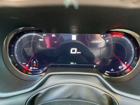 New 2023 Dodge Hornet GT w/ Track Pack image 32