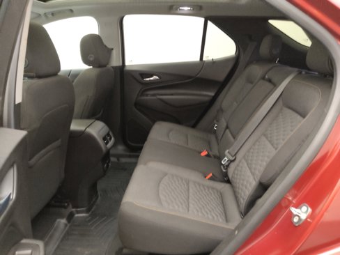 Used 2018 Chevrolet Equinox LT w/ Sun & Infotainment Package image 18