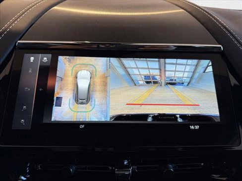 New 2025 Aston Martin DBX 707 image 16