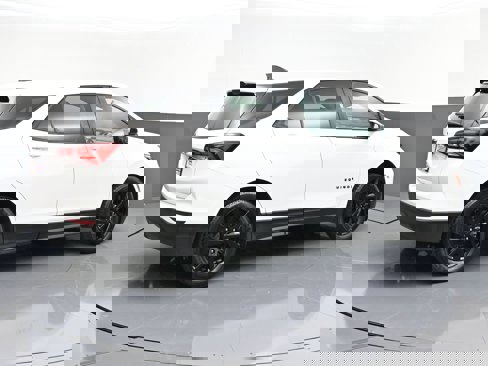 Certified 2024 Chevrolet Equinox LS w/ LS Convenience Package image 56