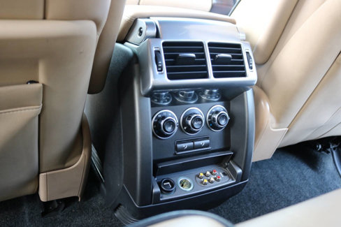 Used 2010 Land Rover Range Rover Supercharged image 51