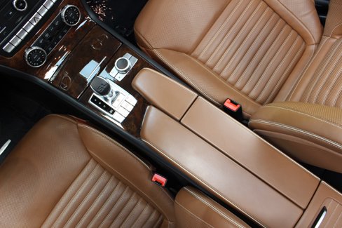 Used 2019 Mercedes-Benz SL 450 image 42