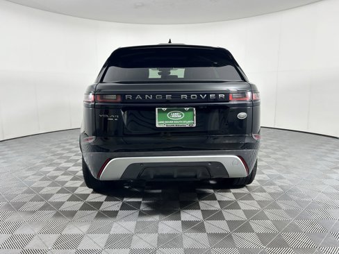 Used 2019 Land Rover Range Rover Velar R-Dynamic SE image 9