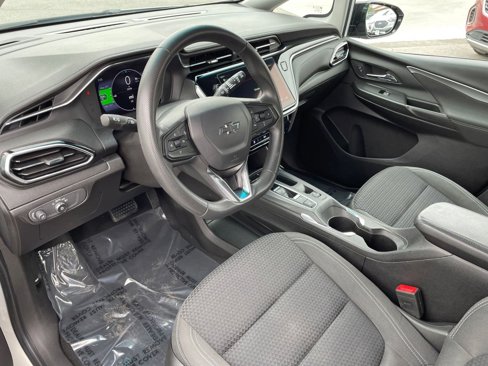Used 2023 Chevrolet Bolt LT w/ Driver Confidence Package image 37