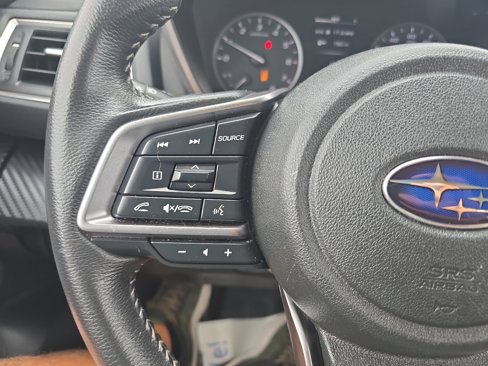 Used 2023 Subaru Ascent Premium w/ Convenience Package image 27