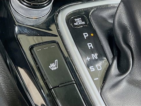 Certified 2021 Kia Seltos EX image 19