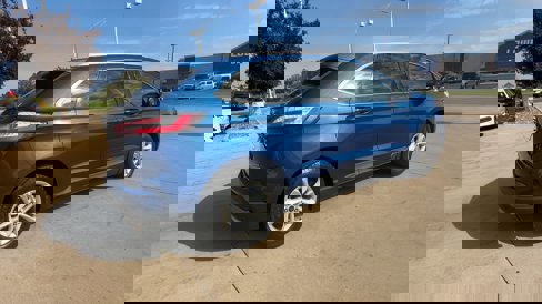 Used 2020 Ford Edge SEL image 45