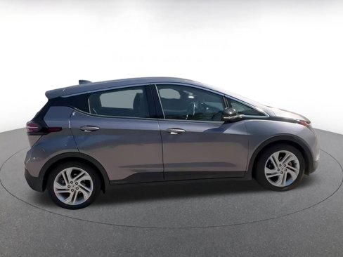 Used 2023 Chevrolet Bolt LT w/ Driver Confidence Package image 16