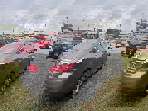 Used 2010 Buick LaCrosse CXL image 6