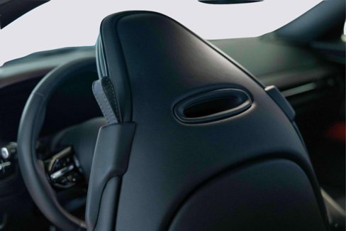 New 2024 Aston Martin DB12 Coupe image 25