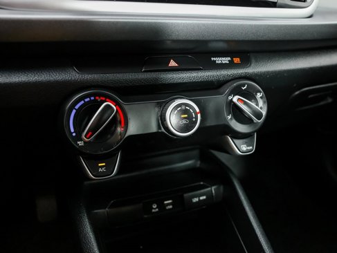 Used 2019 Kia Rio S w/ Technology Package image 26