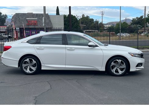 Used 2020 Honda Accord EX image 7