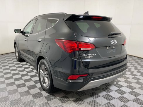 Used 2017 Hyundai Santa Fe Sport image 19