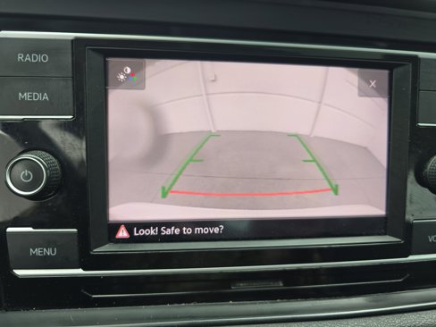 Used 2020 Volkswagen Jetta SE image 20