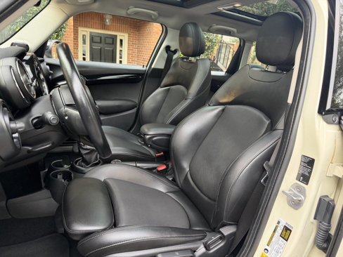Used 2018 MINI Cooper S image 22