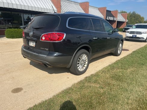 Used 2012 Buick Enclave Leather image 4