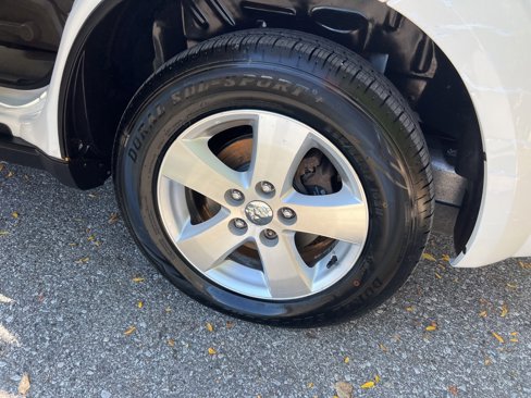 Used 2009 Dodge Journey SXT image 20