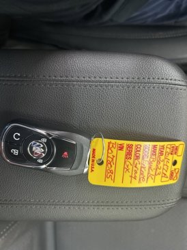Used 2023 Buick Encore GX Preferred w/ Cold Weather Comfort Package image 16