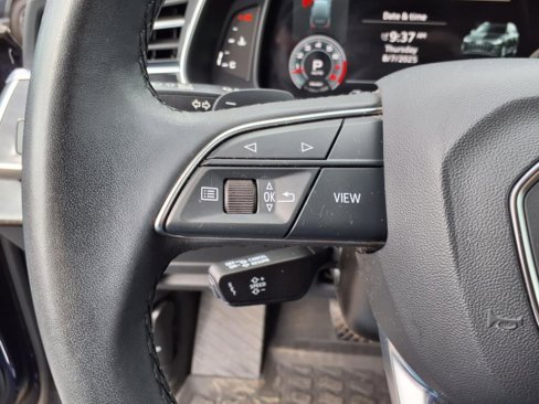 Used 2022 Audi Q7 3.0T Premium image 23
