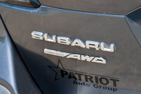 Used 2020 Subaru Outback Premium image 9