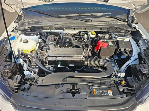 Used 2023 Ford Escape Active image 9