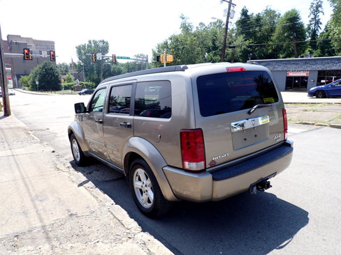 Used 2007 Dodge Nitro SLT w/ Trailer Tow Group image 10