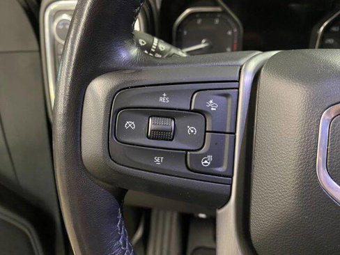 Used 2021 GMC Sierra 3500 Denali w/ Denali Ultimate Package image 21
