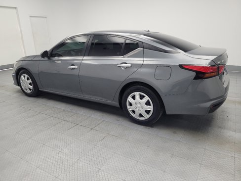 Used 2020 Nissan Altima 2.5 S image 3