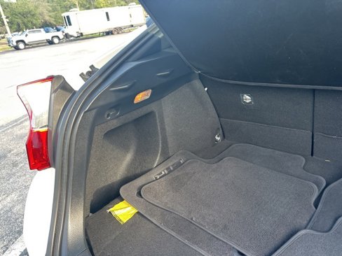 Used 2021 Toyota C-HR LE image 38