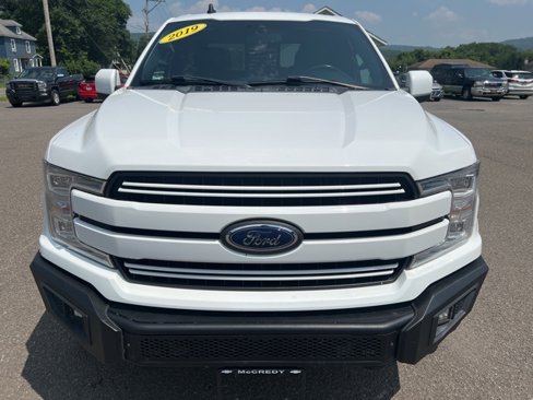 Used 2019 Ford F150 XL image 8