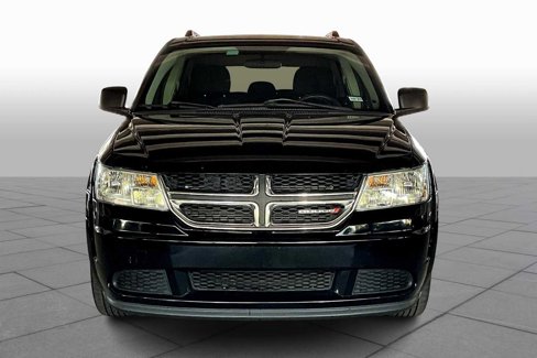 Used 2017 Dodge Journey SE image 3