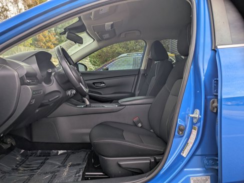 Used 2022 Nissan Sentra SV image 12