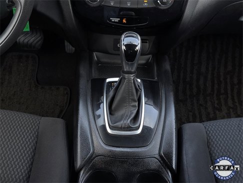 Used 2019 Nissan Rogue Sport S image 28