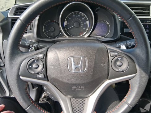 Used 2019 Honda Fit Sport image 25