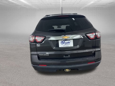 Used 2017 Chevrolet Traverse LT image 11