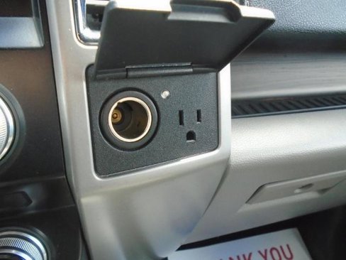 Used 2016 Ford F150 4x4 SuperCrew image 19