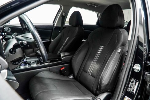 Used 2021 Hyundai Elantra SEL w/ Convenience Package image 30