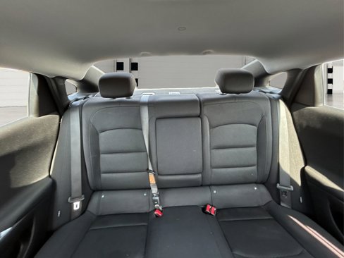 Used 2024 Chevrolet Malibu LT image 14