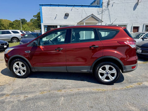 Used 2016 Ford Escape S image 8
